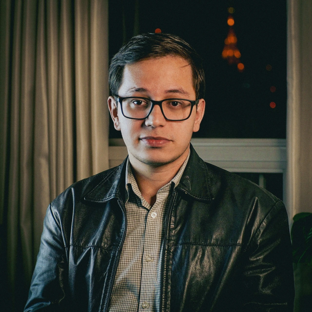 João Vítor Gonçalves - Idealizador da Formação Católica Petrus