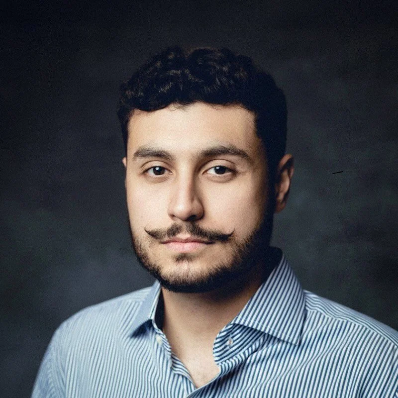 Jônatas Modotti - Idealizador da Formação Católica Petrus